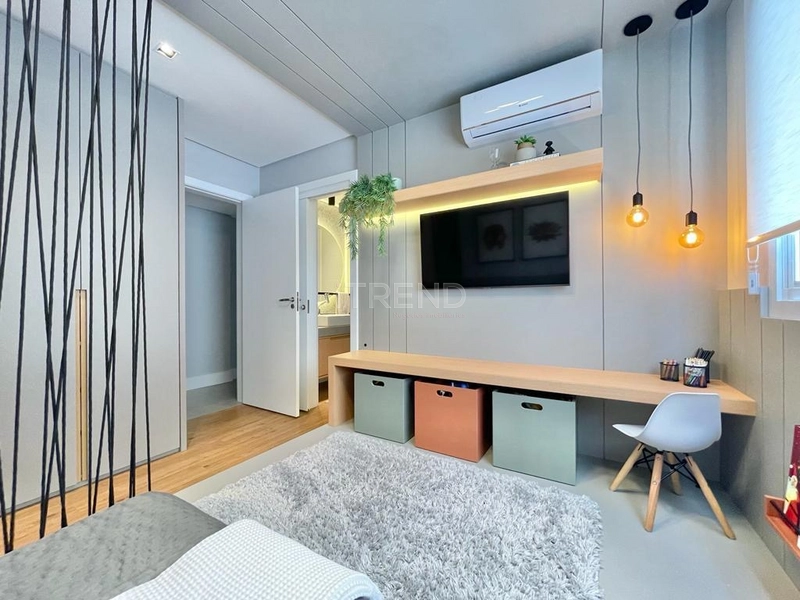 Apartamento finamente mobiliado e decorado!!: 19ª foto da galeria de imagens do imóvel