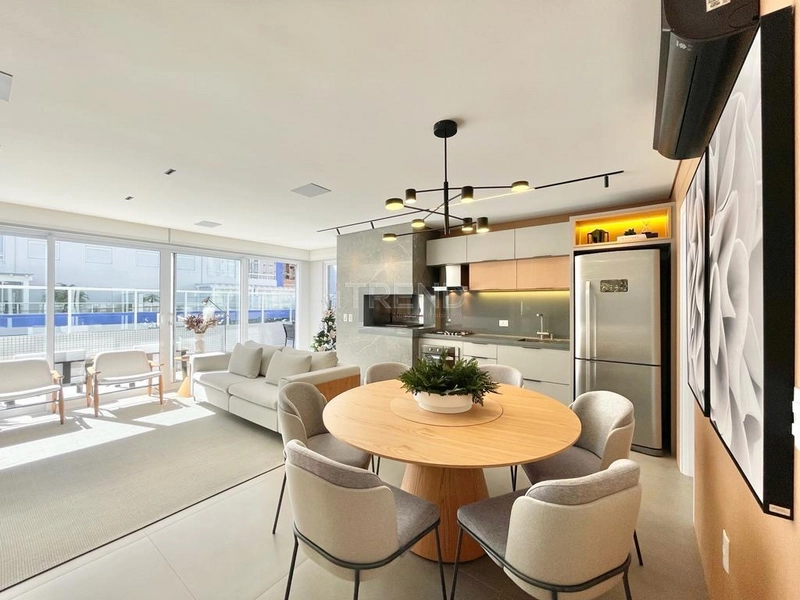 Apartamento finamente mobiliado e decorado!!: 50ª foto da galeria de imagens do imóvel