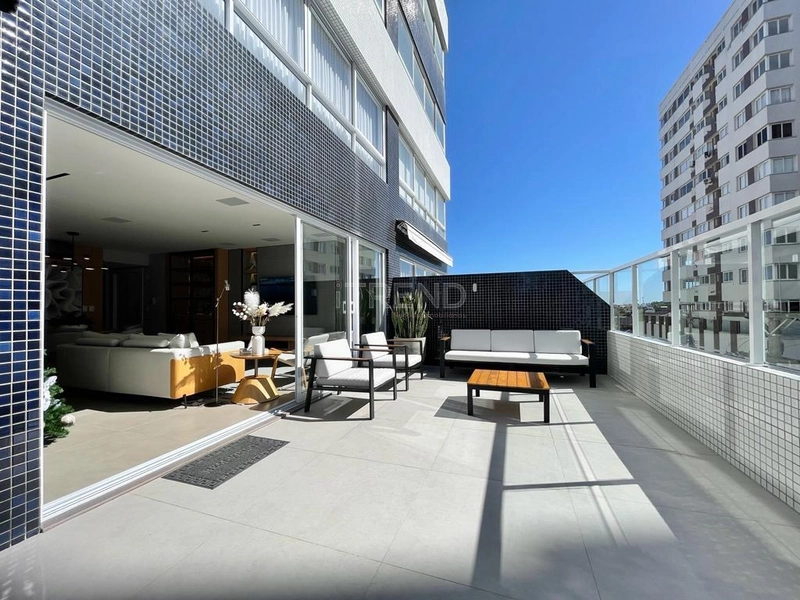 Apartamento finamente mobiliado e decorado!!: 28ª foto da galeria de imagens do imóvel