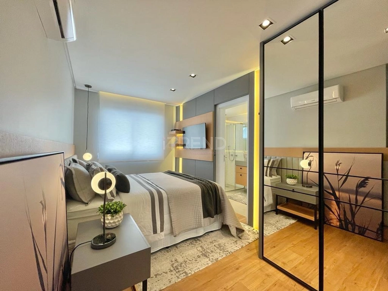 Apartamento finamente mobiliado e decorado!!: 9ª foto da galeria de imagens do imóvel