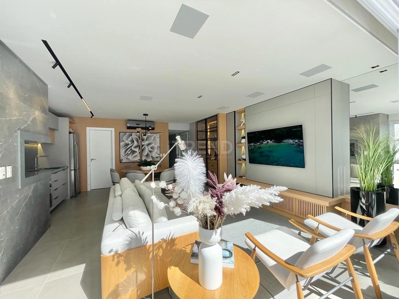 Apartamento finamente mobiliado e decorado!!: 38ª foto da galeria de imagens do imóvel