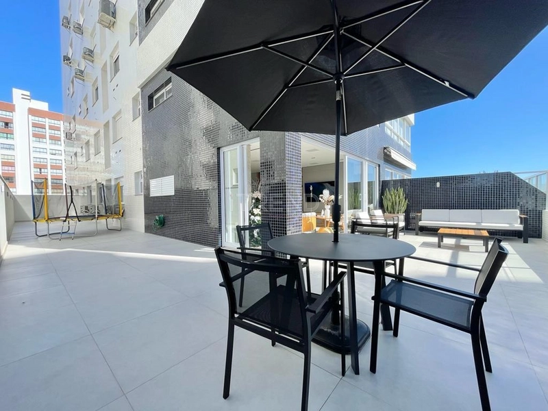 Apartamento finamente mobiliado e decorado!!: 29ª foto da galeria de imagens do imóvel