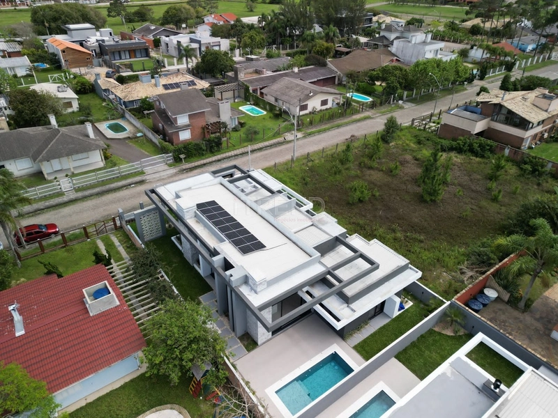 Casa Nova fora de Condomínio: 39ª foto da galeria de imagens do imóvel