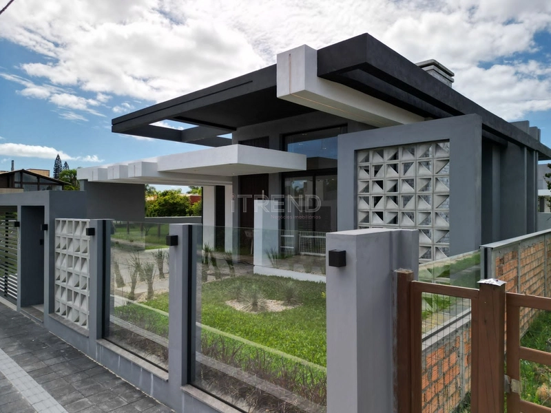 Casa Nova fora de Condomínio: 41ª foto da galeria de imagens do imóvel