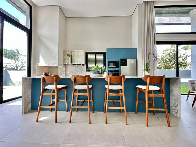 Casa Nova fora de Condomínio: 22ª foto da galeria de imagens do imóvel