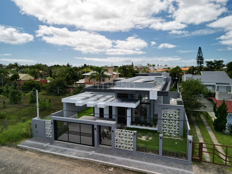 Casa Nova fora de Condomínio: 38ª foto da galeria de imagens do imóvel