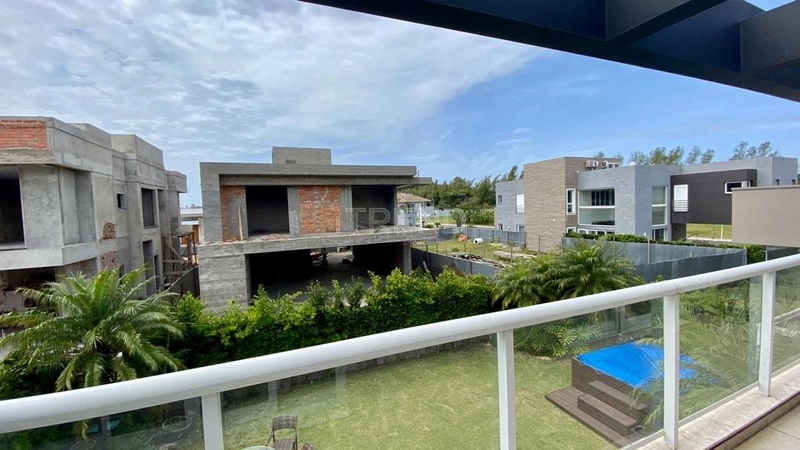 Linda casa, no Velas da Marina Capão da Canoa: 4ª foto da galeria de imagens do imóvel