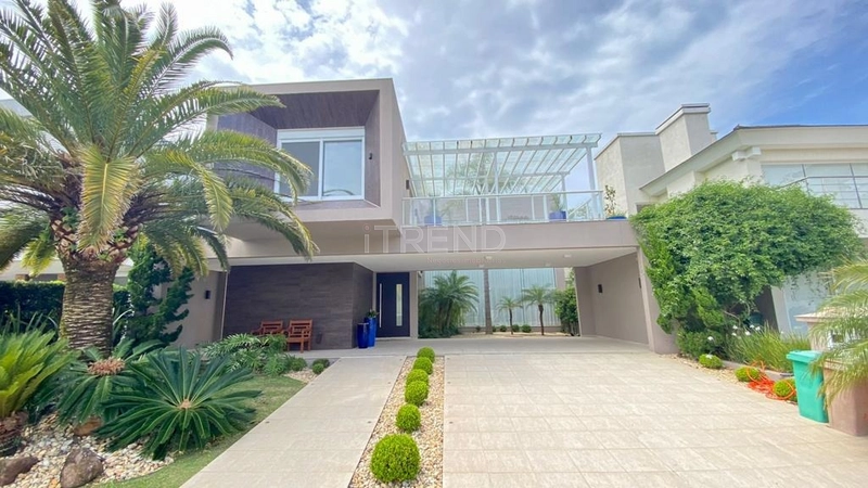 Linda casa, no Velas da Marina Capão da Canoa: 2ª foto da galeria de imagens do imóvel