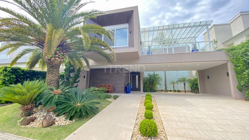 Linda casa, no Velas da Marina Capão da Canoa: 1ª foto da galeria de imagens do imóvel