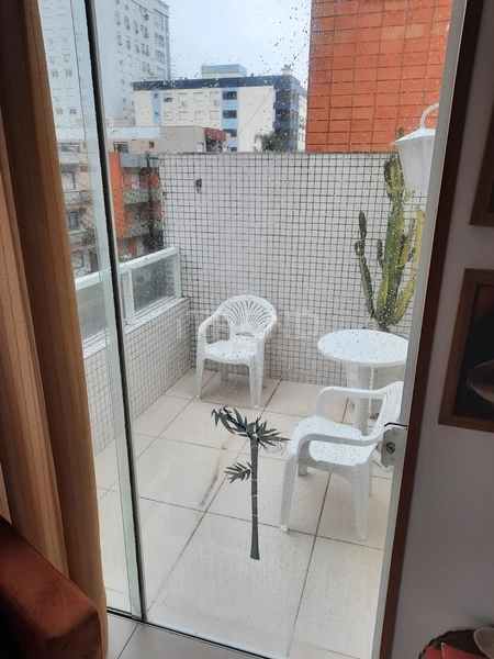 Ao lado da Praça Flavio Boianovski: 9ª foto da galeria de imagens do imóvel