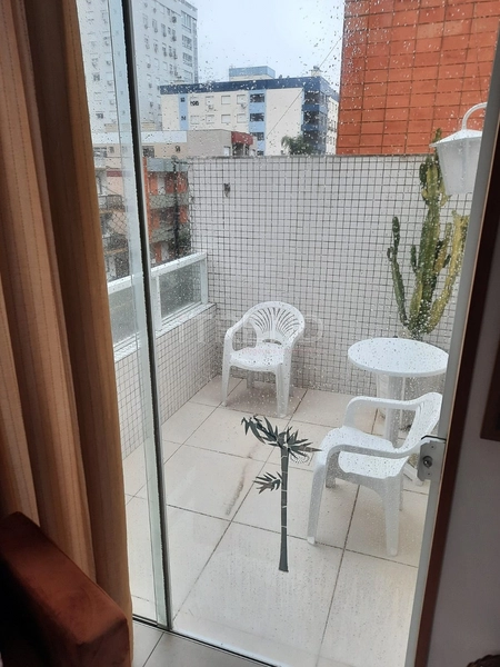 Ao lado da Praça Flavio Boianovski: 7ª foto da galeria de imagens do imóvel
