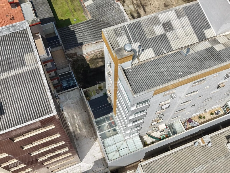 APARTAMENTO À VENDA COM 3 VAGAS E 2 TERRAÇOS ÓTIMOS: 33ª foto da galeria de imagens do imóvel