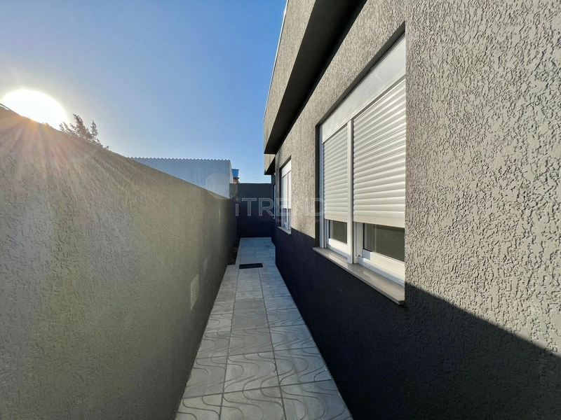 Casa Jardim Beira Mar: 4ª foto da galeria de imagens do imóvel