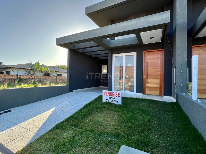 Casa Jardim Beira Mar: 11ª foto da galeria de imagens do imóvel
