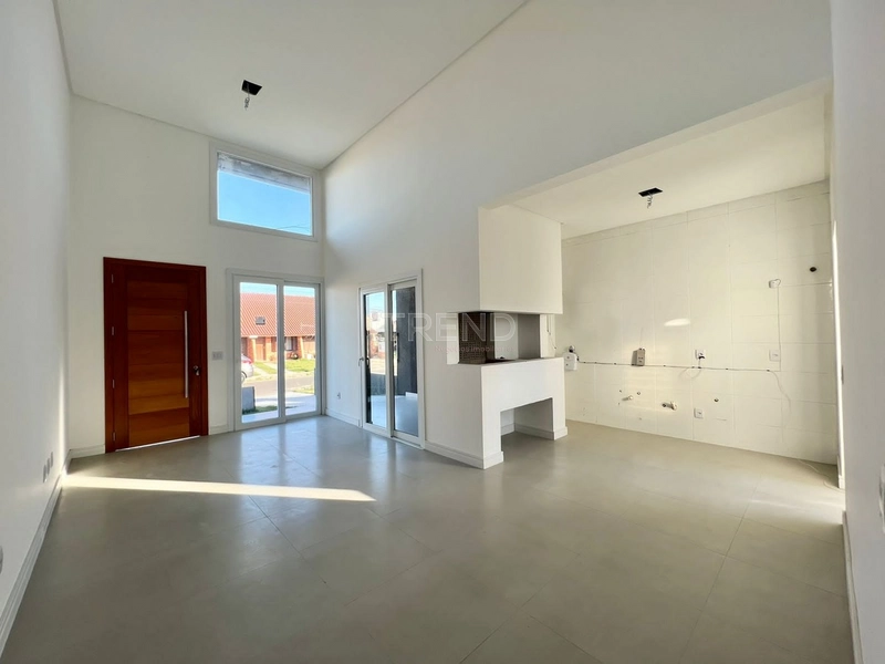 Casa Jardim Beira Mar: 9ª foto da galeria de imagens do imóvel