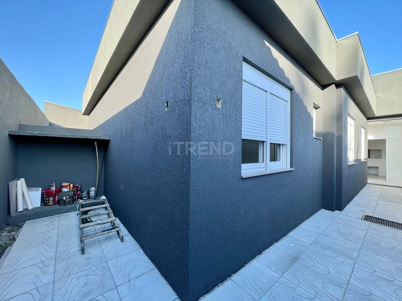 Casa Jardim Beira Mar: 3ª foto da galeria de imagens do imóvel