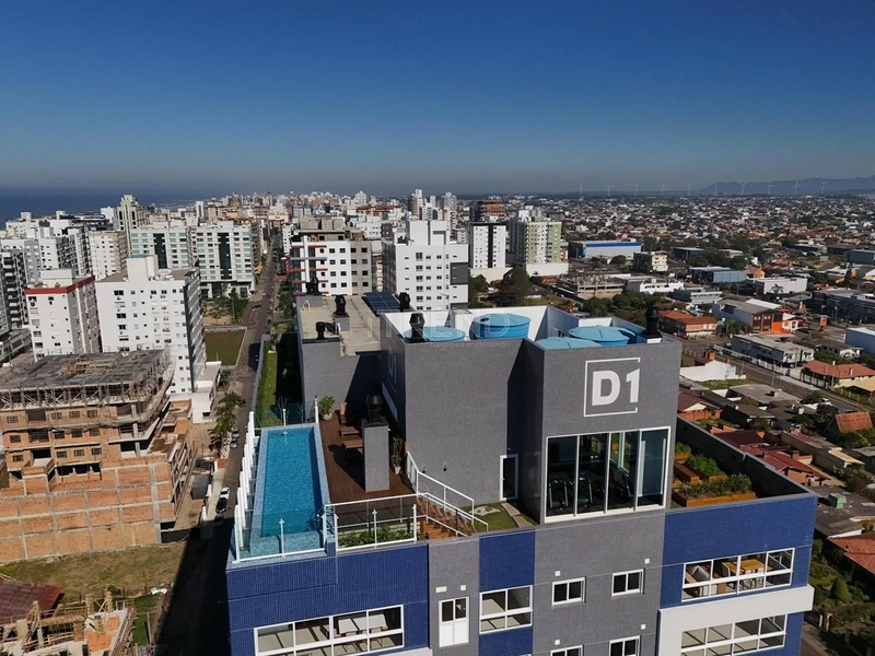 ZONA NOVA: 21ª foto da galeria de imagens do imóvel