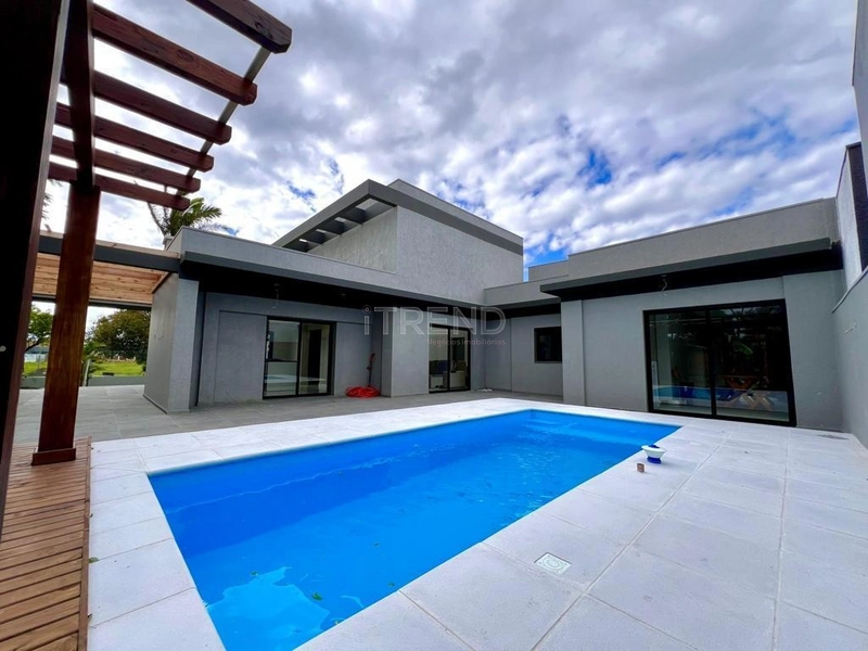 Magnifica casa fora de condomínio nunca habitada: 24ª foto da galeria de imagens do imóvel