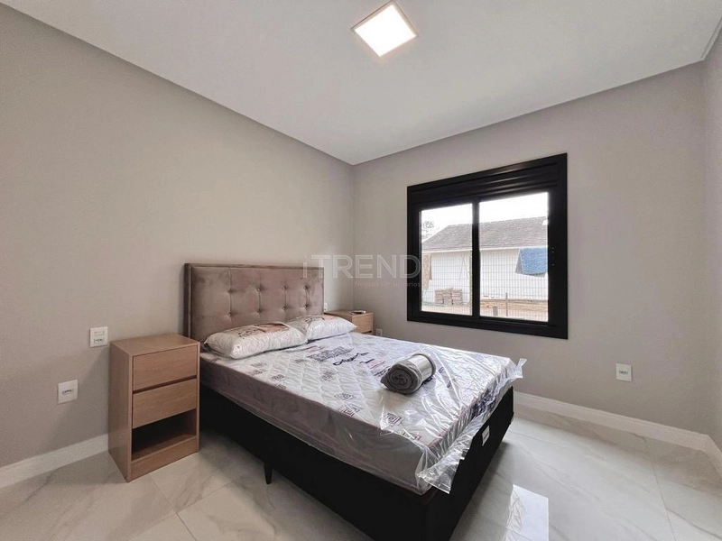 Magnifica casa fora de condomínio nunca habitada: 18ª foto da galeria de imagens do imóvel