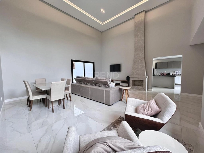 Magnifica casa fora de condomínio nunca habitada: 10ª foto da galeria de imagens do imóvel