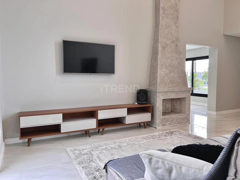 Magnifica casa fora de condomínio nunca habitada: 9ª foto da galeria de imagens do imóvel