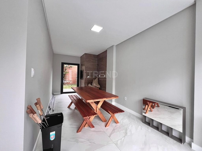 Magnifica casa fora de condomínio nunca habitada: 5ª foto da galeria de imagens do imóvel