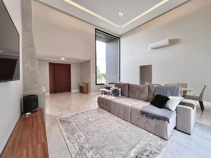 Magnifica casa fora de condomínio nunca habitada: 7ª foto da galeria de imagens do imóvel