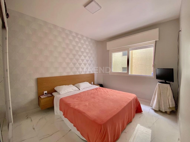 Apartamento mobiliado e decorado na Avenida Beira Mar: 2ª foto da galeria de imagens do imóvel
