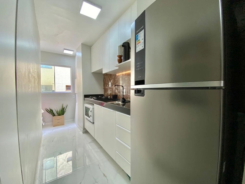 Apartamento mobiliado e decorado na Avenida Beira Mar: 5ª foto da galeria de imagens do imóvel