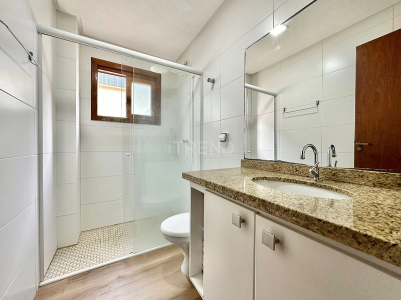 1 dormitório mobiliado e decorado no Centro: 17ª foto da galeria de imagens do imóvel