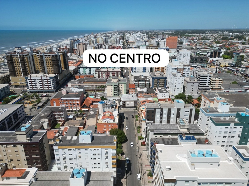 1 dormitório mobiliado e decorado no Centro: 21ª foto da galeria de imagens do imóvel