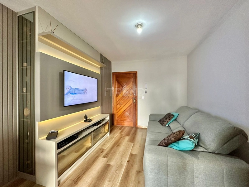 1 dormitório mobiliado e decorado no Centro: 6ª foto da galeria de imagens do imóvel