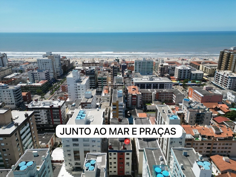 1 dormitório mobiliado e decorado no Centro: 20ª foto da galeria de imagens do imóvel