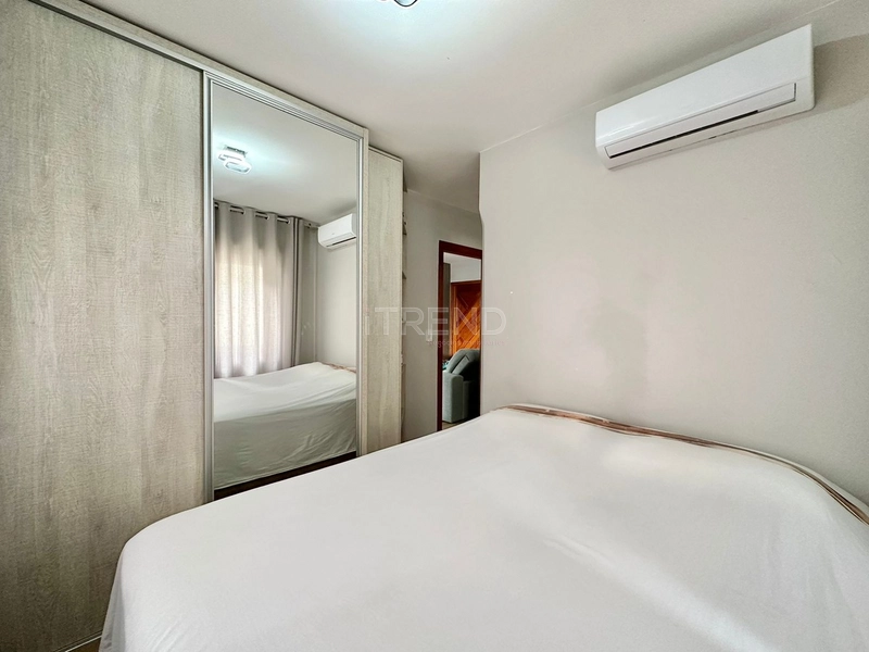 1 dormitório mobiliado e decorado no Centro: 18ª foto da galeria de imagens do imóvel