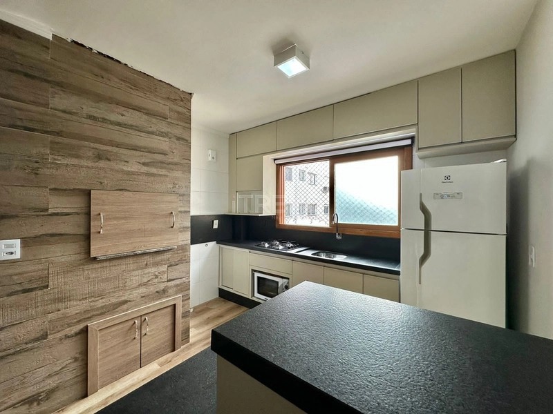 1 dormitório mobiliado e decorado no Centro: 9ª foto da galeria de imagens do imóvel