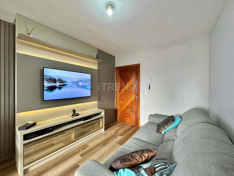 1 dormitório mobiliado e decorado no Centro: 7ª foto da galeria de imagens do imóvel