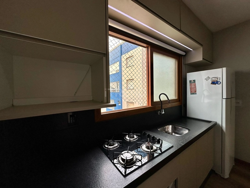 1 dormitório mobiliado e decorado no Centro: 13ª foto da galeria de imagens do imóvel