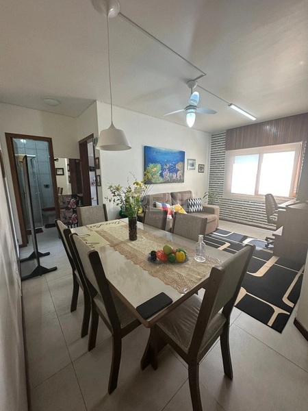 Apartamento pronto para morar: 1ª foto da galeria de imagens do imóvel