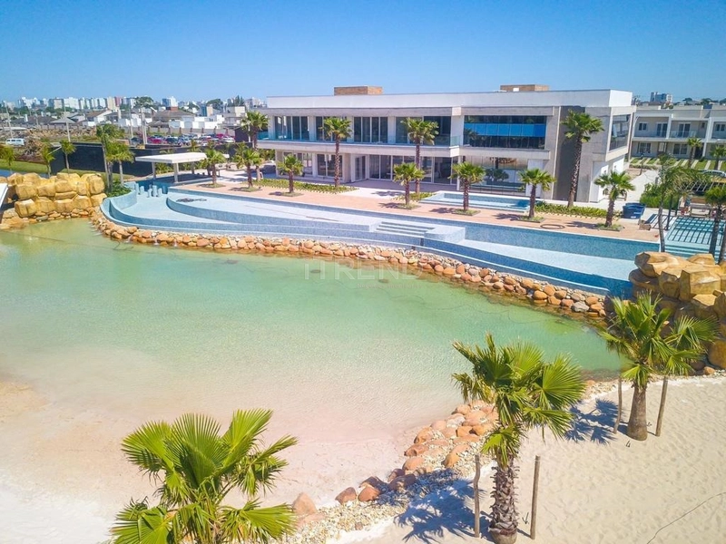 4 Dormitórios em um Resort Particular: 12ª foto da galeria de imagens do imóvel