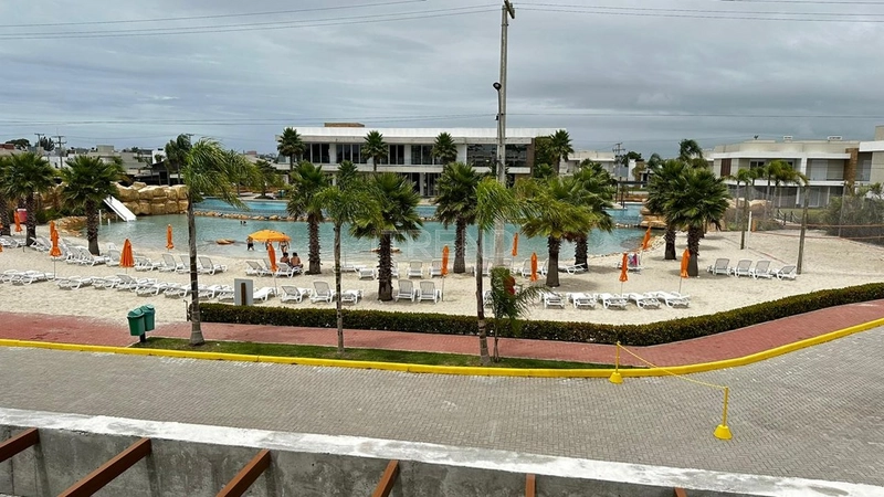 4 Dormitórios em um Resort Particular: 2ª foto da galeria de imagens do imóvel