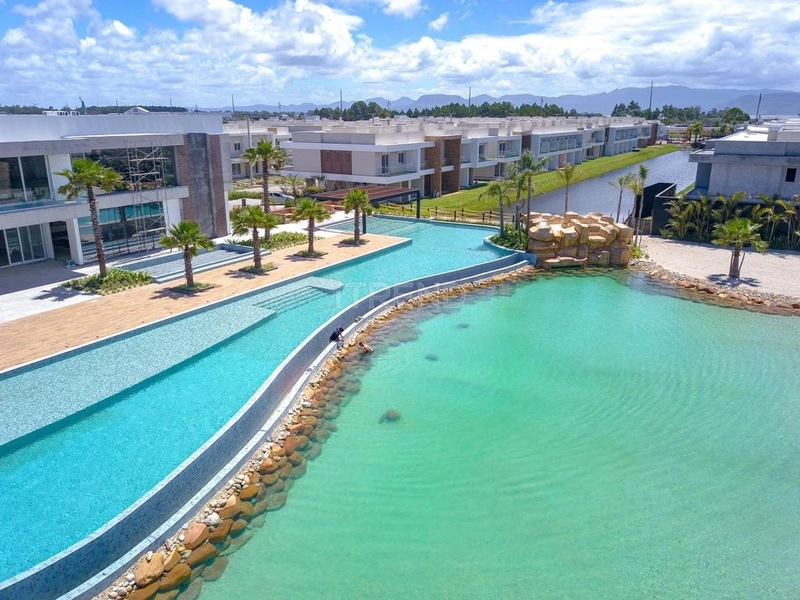 4 Dormitórios em um Resort Particular: 11ª foto da galeria de imagens do imóvel