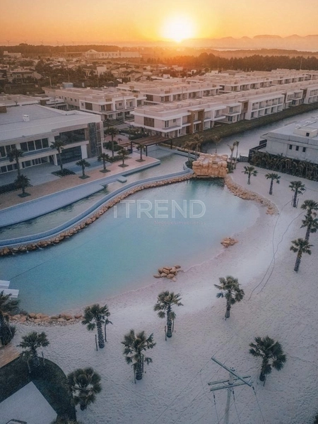 4 Dormitórios em um Resort Particular: 9ª foto da galeria de imagens do imóvel
