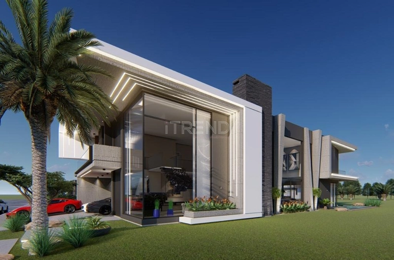 Incrível Casa, condominio Velas da Marina Capão da Canoa: 4ª foto da galeria de imagens do imóvel