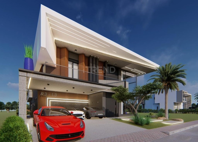 Incrível Casa, condominio Velas da Marina Capão da Canoa: 1ª foto da galeria de imagens do imóvel