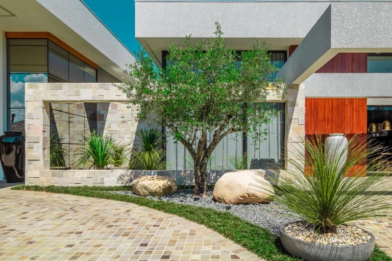 Magnífica casa térrea no Velas da Marinha: 21ª foto da galeria de imagens do imóvel