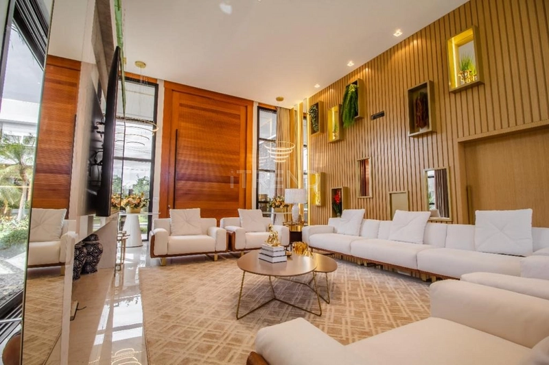 Magnífica casa térrea no Velas da Marinha: 2ª foto da galeria de imagens do imóvel