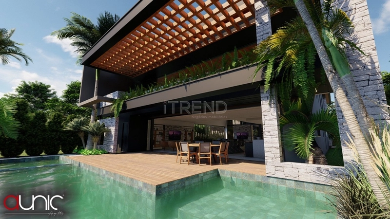 Casa condomínio Velas da Marina: 1ª foto da galeria de imagens do imóvel