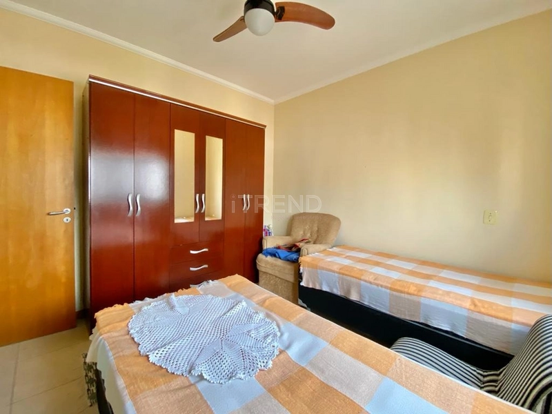 Um dormitório no centro de capão: 3ª foto da galeria de imagens do imóvel