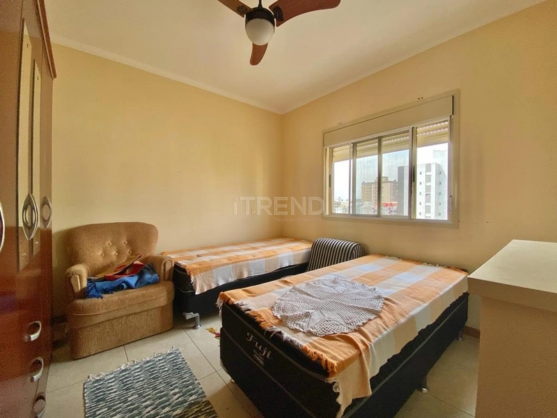 Um dormitório no centro de capão: 4ª foto da galeria de imagens do imóvel