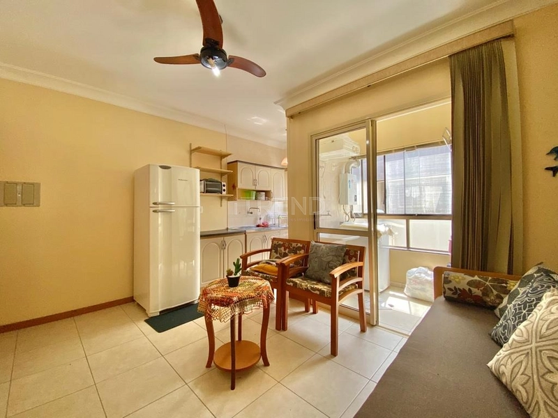 Um dormitório no centro de capão: 9ª foto da galeria de imagens do imóvel